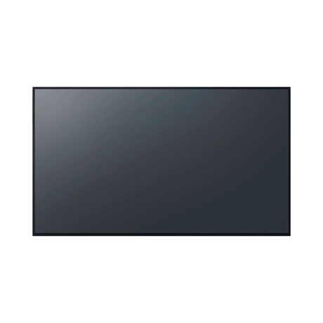 Panasonic SQE2W Series 98" 16:9 60Hz UHD 4K IPS Commercial Monitor — Being Shipped