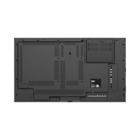 Panasonic SQE2W Series 98" 16:9 60Hz UHD 4K IPS Commercial Monitor — Being Shipped