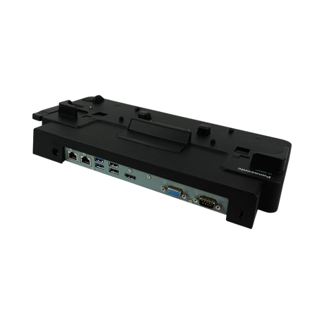 Panasonic Laptop Desktop Dock Port Replicator — Being Shipped