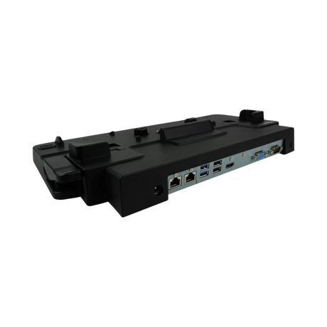 Panasonic Laptop Desktop Dock Port Replicator — Being Shipped