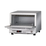 Panasonic FlashXpress 1300W Toaster Oven (Silver) — Being Shipped