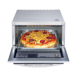 Panasonic FlashXpress 1300W Toaster Oven (Silver) — Being Shipped