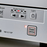 Panasonic FlashXpress 1300W Toaster Oven (Silver) — Being Shipped