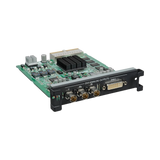 Panasonic AV-HS04M5 DVI/Component Analog Output Board — Being Shipped