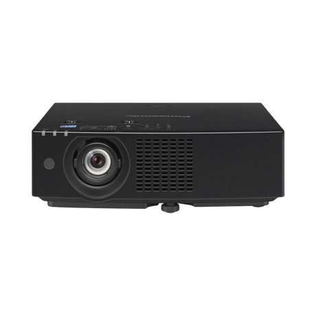 Panasonic PT-VMZ71 7000-Lumen WUXGA Laser Projector (Black) — Being Shipped