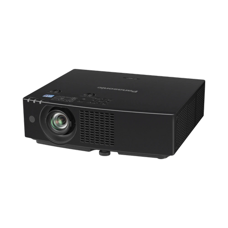 Panasonic PT-VMZ71 7000-Lumen WUXGA Laser Projector (Black) — Being Shipped