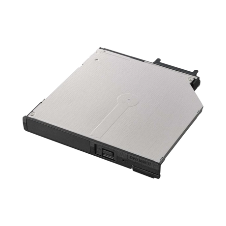 Panasonic xPAK DVD Writer — Being Shipped