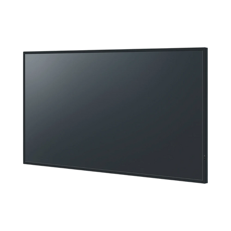 Panasonic SQ2HW Series 50" 16:9 60Hz UHD 4K VA LCD Landscape Commercial Monitor — Being Shipped