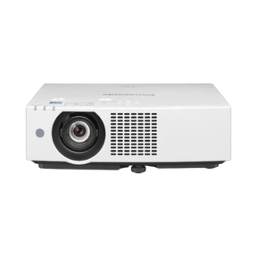 Panasonic PT-VMZ71 7000-Lumen WUXGA Laser Projector (White) — Being Shipped