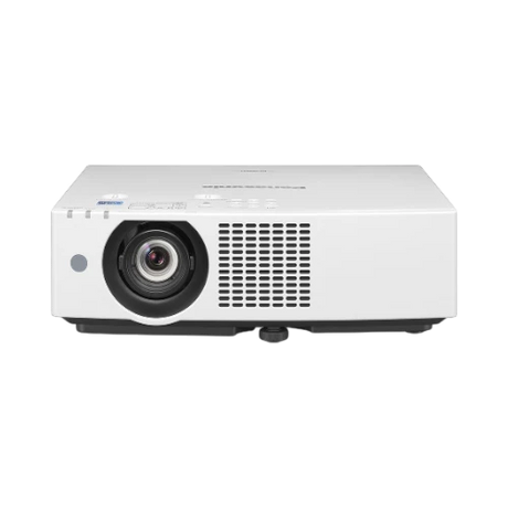 Panasonic PT-VMZ71 7000-Lumen WUXGA Laser Projector (White) — Being Shipped