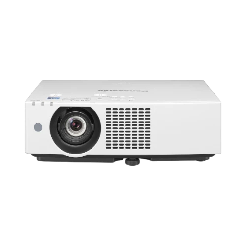 Panasonic PT-VMZ71 7000-Lumen WUXGA Laser Projector (White) — Being Shipped