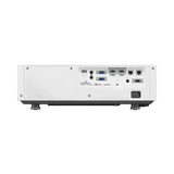 Panasonic PT-VMZ71 7000-Lumen WUXGA Laser Projector (White) — Being Shipped