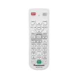 Panasonic PT-VMZ71 7000-Lumen WUXGA Laser Projector (White) — Being Shipped