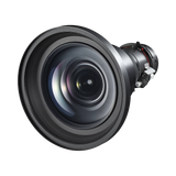 Panasonic 9.16-12.1mm Short-Throw Zoom Lens — Being Shipped