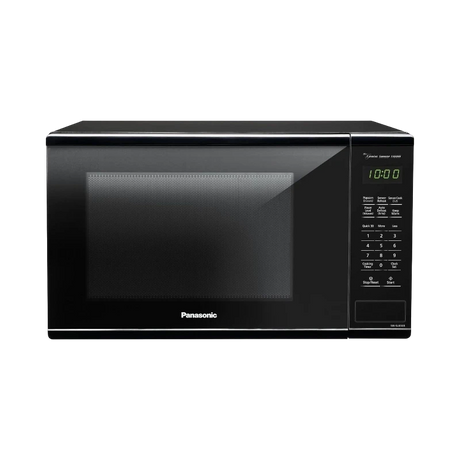 Panasonic Countertop Microwave Oven — Being Shipped