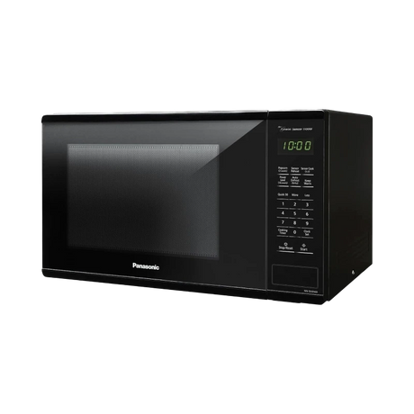 Panasonic Countertop Microwave Oven — Being Shipped