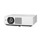 Panasonic PT-VMW61 6200-Lumen WXGA Laser 3LCD Projector (White) — Being Shipped