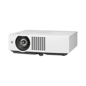 Panasonic PT-VMW61 6200-Lumen WXGA Laser 3LCD Projector (White) — Being Shipped