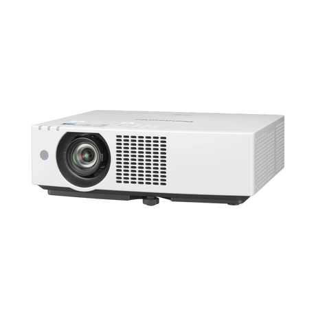 Panasonic PT-VMW61 6200-Lumen WXGA Laser 3LCD Projector (White) — Being Shipped