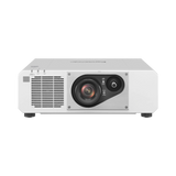 Panasonic PT-FRZ60WU7 6000-Lumen WUXGA Classroom & Office Laser DLP Projector (White) — Being Shipped