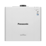 Panasonic PT-FRZ60WU7 6000-Lumen WUXGA Classroom & Office Laser DLP Projector (White) — Being Shipped