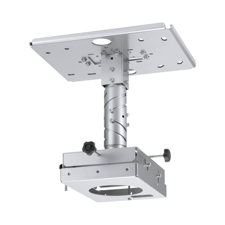 Panasonic ET-PKD130H Projector High-Ceiling Mount Bracket with 6-Axis Adjustment Mechanism — Being Shipped