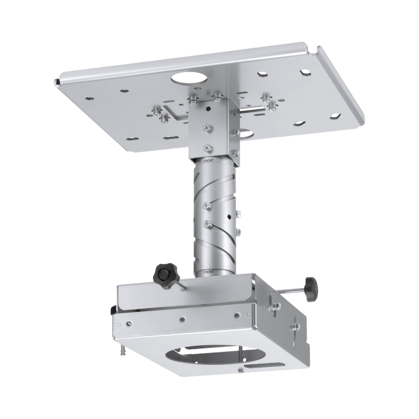 Panasonic ET-PKD130H Projector High-Ceiling Mount Bracket with 6-Axis Adjustment Mechanism — Being Shipped