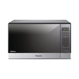 Panasonic Stainless Steel Countertop Microwave Oven — Being Shipped