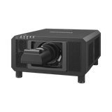 Panasonic PT-RQ13K 10,000-Lumen 3DLP 4K Laser Projector (No Lens) — Being Shipped