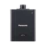 Panasonic PT-RQ13K 10,000-Lumen 3DLP 4K Laser Projector (No Lens) — Being Shipped