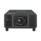 Panasonic PT-RQ13K 10,000-Lumen 3DLP 4K Laser Projector (No Lens) — Being Shipped