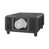 Panasonic PT-RQ13K 10,000-Lumen 3DLP 4K Laser Projector (No Lens) — Being Shipped