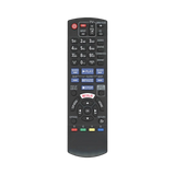 Panasonic Streaming 4K Ultra HD Hi-Res Audio DVD/CD/3D Wi-Fi Built-In Blu-Ray Player — Being Shipped