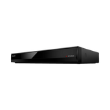 Panasonic Streaming 4K Ultra HD Hi-Res Audio DVD/CD/3D Wi-Fi Built-In Blu-Ray Player — Being Shipped