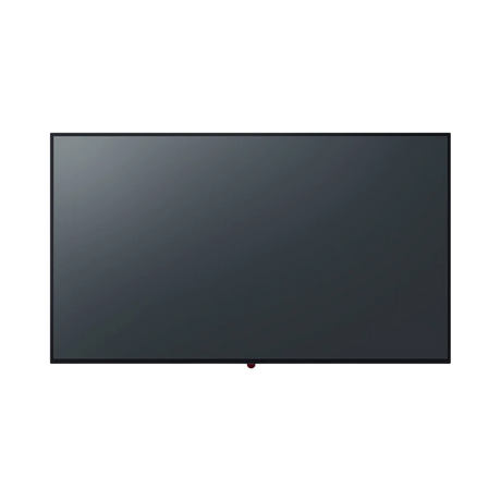Panasonic TH-43CQE1W 43" Class 16:9 60Hz 4K UHD IPS Commercial Monitor — Being Shipped