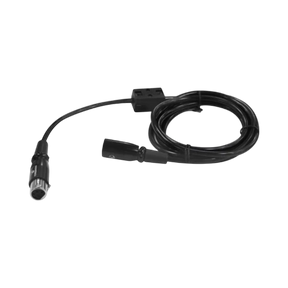 Panasonic 10' XLR4M TO XLR4F Standard Power Cord — Being Shipped