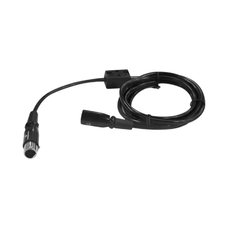 Panasonic 10' XLR4M TO XLR4F Standard Power Cord — Being Shipped