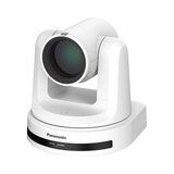 Panasonic AW-UE20 4K 3G-SDI/HDMI/IP/USB PTZ Camera with 12x Optical Zoom (White) — Being Shipped