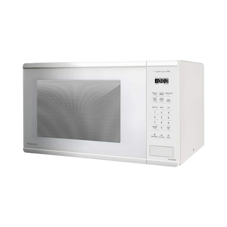 Panasonic 1100W Countertop Microwave Oven — Being Shipped