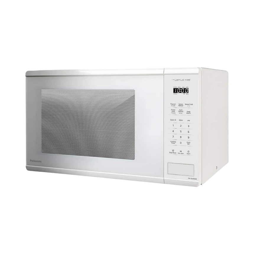 Panasonic 1100W Countertop Microwave Oven — Being Shipped