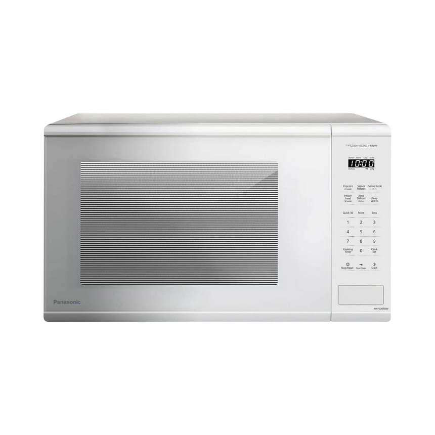 Panasonic 1100W Countertop Microwave Oven — Being Shipped