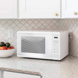 Panasonic 1100W Countertop Microwave Oven — Being Shipped