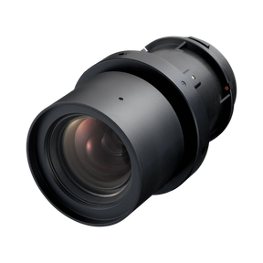 Panasonic ET-ELS20 1.7-2.8:1 Zoom Lens — Being Shipped