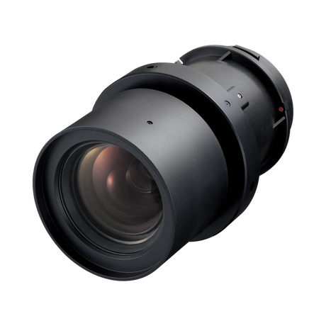 Panasonic ET-ELS20 1.7-2.8:1 Zoom Lens — Being Shipped