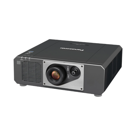 Panasonic PT-FRZ50BU7 5200-Lumen WUXGA Classroom & Office Laser DLP Projector (Black) — Being Shipped