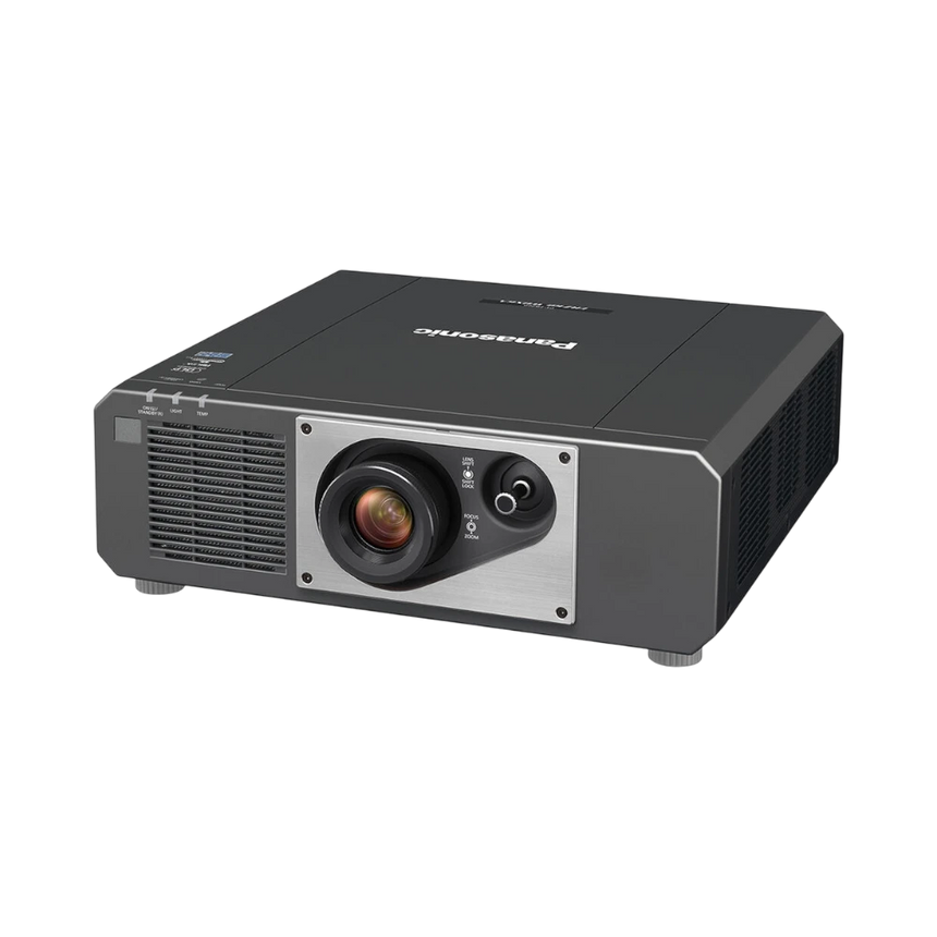 Panasonic PT-FRZ50BU7 5200-Lumen WUXGA Classroom & Office Laser DLP Projector (Black) — Being Shipped