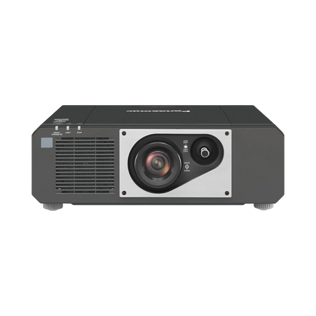 Panasonic PT-FRZ50BU7 5200-Lumen WUXGA Classroom & Office Laser DLP Projector (Black) — Being Shipped