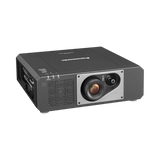Panasonic PT-FRZ50BU7 5200-Lumen WUXGA Classroom & Office Laser DLP Projector (Black) — Being Shipped