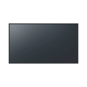 Panasonic EQ1W Series 75" 16:9 60Hz 4K UHD Digital Signage IPS LED Display — Being Shipped