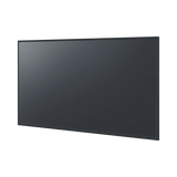 Panasonic EQ1W Series 75" 16:9 60Hz 4K UHD Digital Signage IPS LED Display — Being Shipped